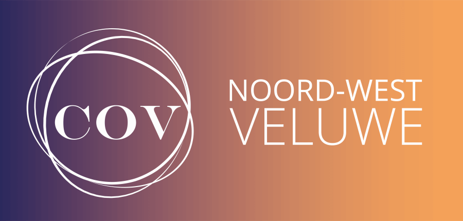 COV Noord-West Veluwe Logo