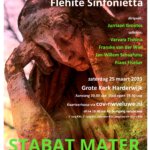 poster Stabat Mater 2023