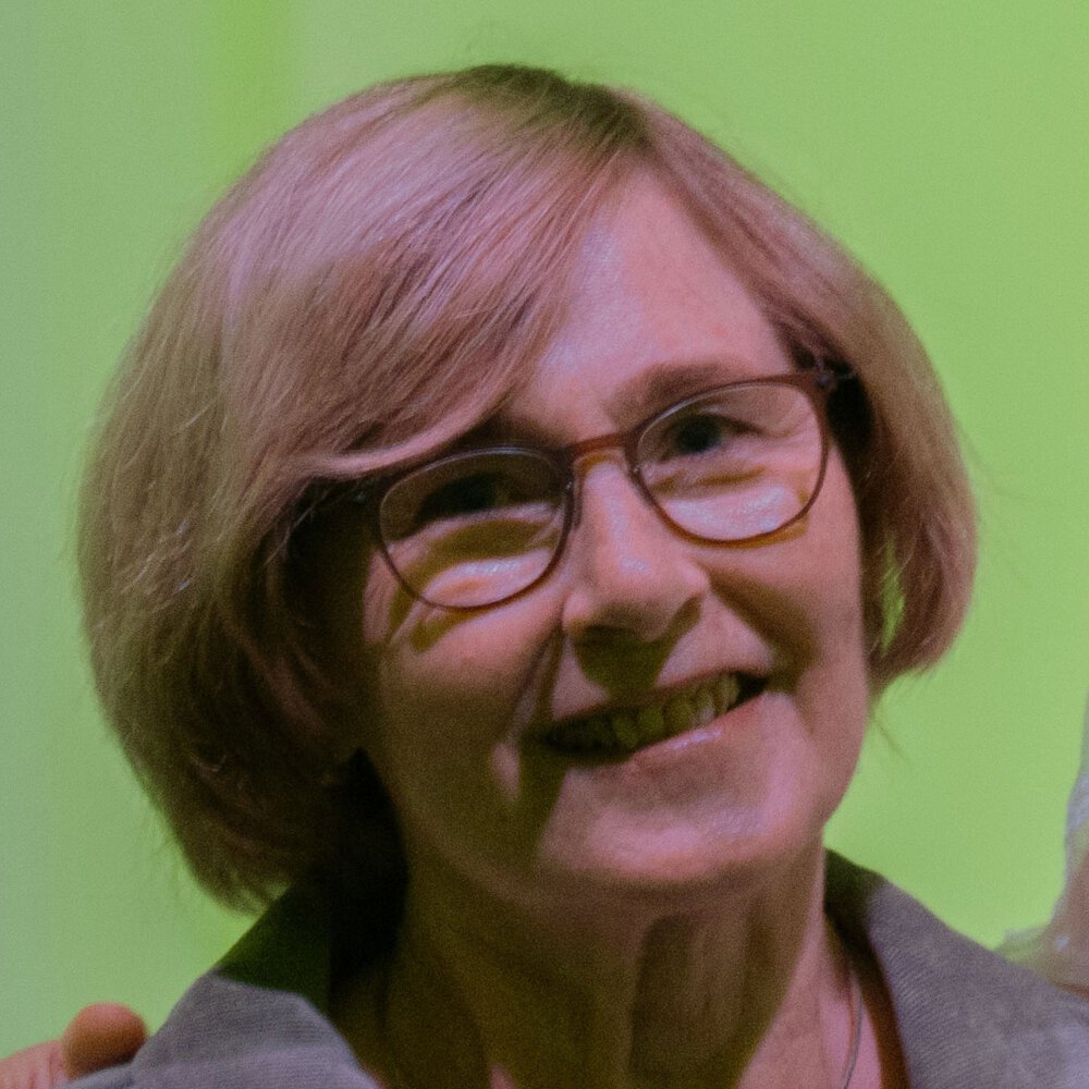 Elly Scherpenisse