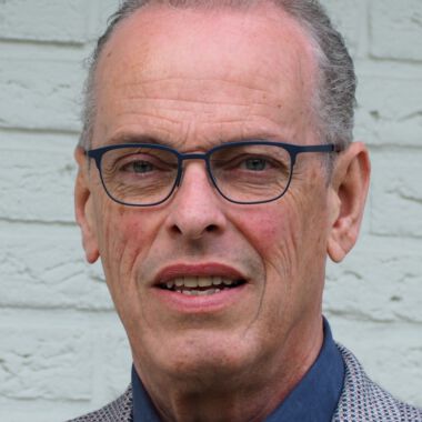 Peter Scherpenisse